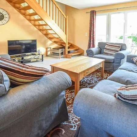Holiday home Beautiful In Port-en-bessin With 4 Bedrooms And Wifi Port-en-Bessin-Huppain